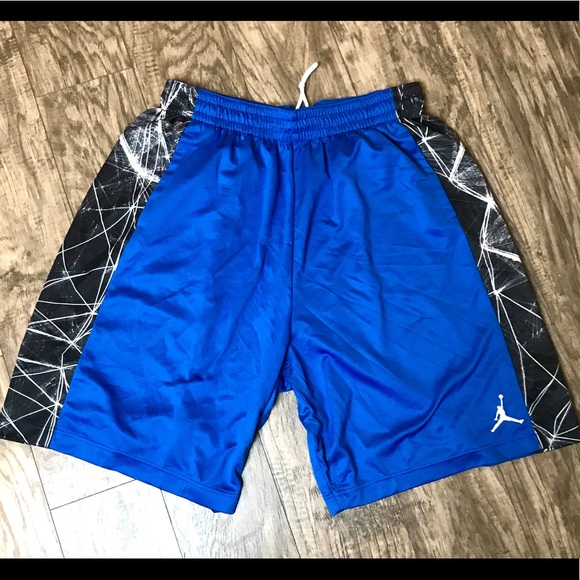 mens jordan shorts 3xl